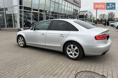 Седан Audi A4 2009 в Киеве