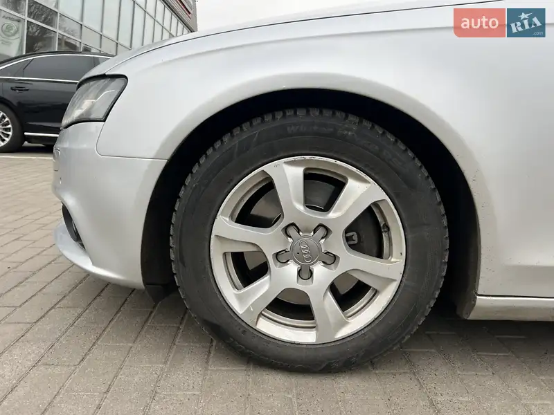 Audi A4 2009 VIN WAUZZZ8K99N055342 фото оголошення 18 з 80