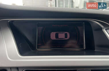 Седан Audi A4 2009 в Киеве