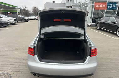 Седан Audi A4 2009 в Киеве