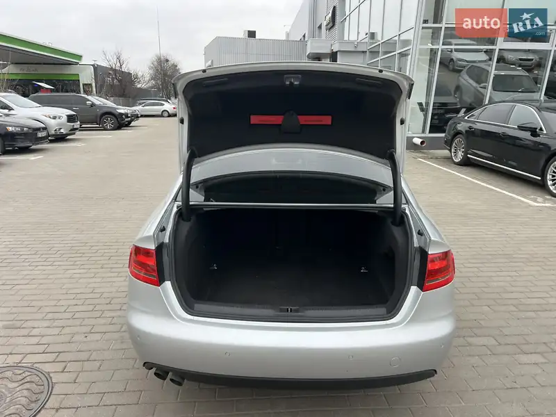 Audi A4 2009 VIN WAUZZZ8K99N055342 фото оголошення 37 з 80