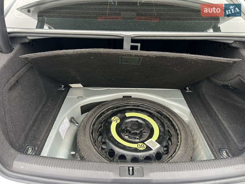 Седан Audi A4 2009 в Киеве