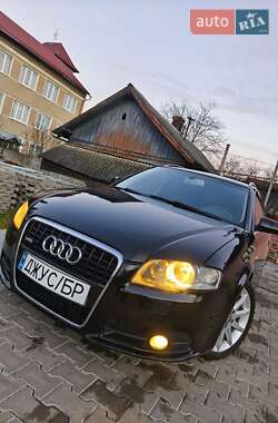 Универсал Audi A4 2006 в Заболотове