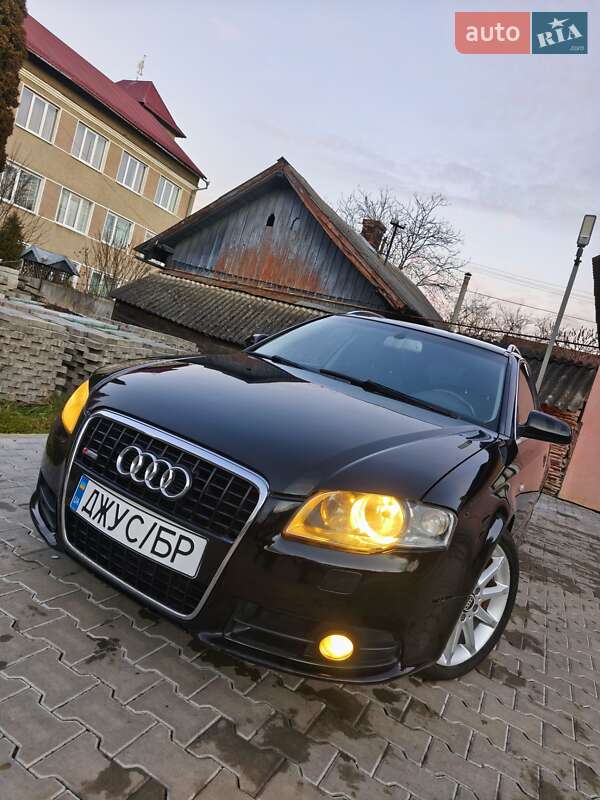 Audi A4 2006
