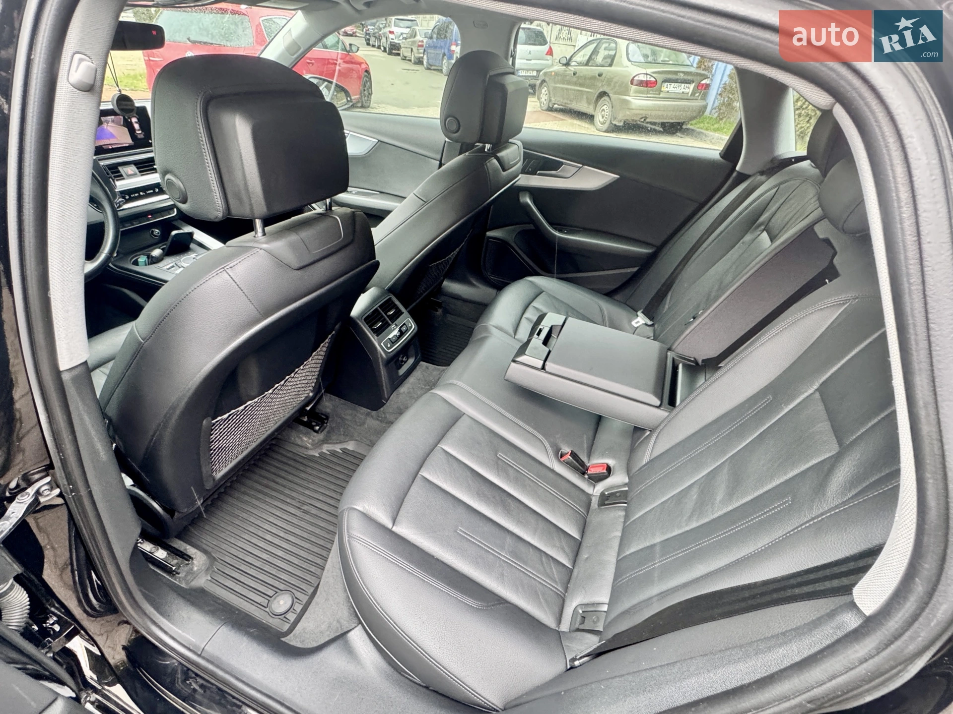 2016 Audi A4 - мініатюра 13
