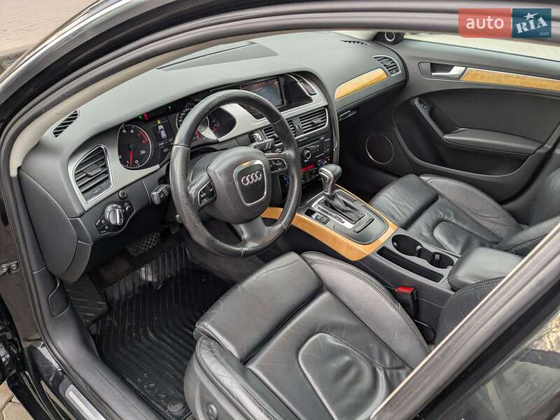 Универсал Audi A4 2008 в Черновцах фото 17 Универсал Audi A4 2008 в Черновцах