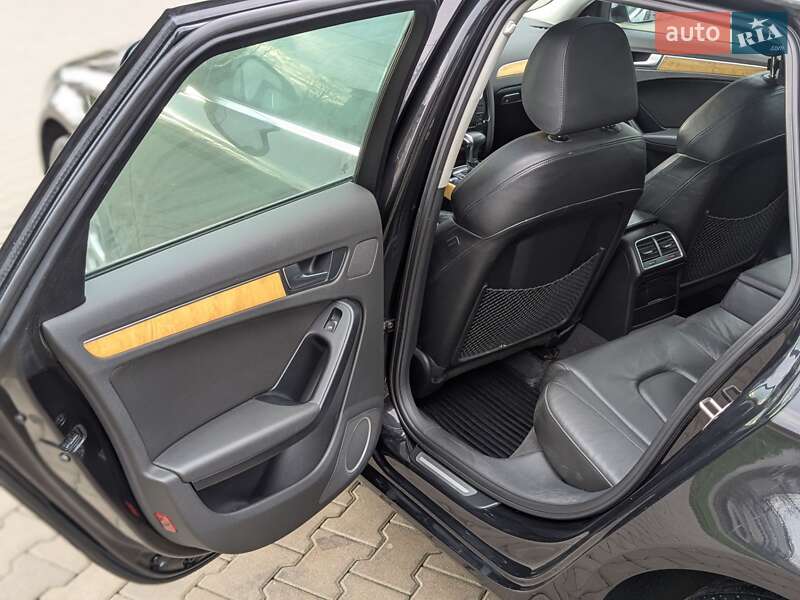 Универсал Audi A4 2008 в Черновцах фото 20 Универсал Audi A4 2008 в Черновцах