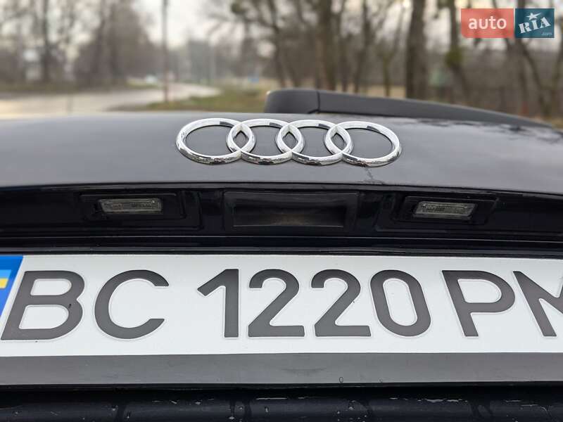 Универсал Audi A4 2008 в Черновцах фото 24 Универсал Audi A4 2008 в Черновцах