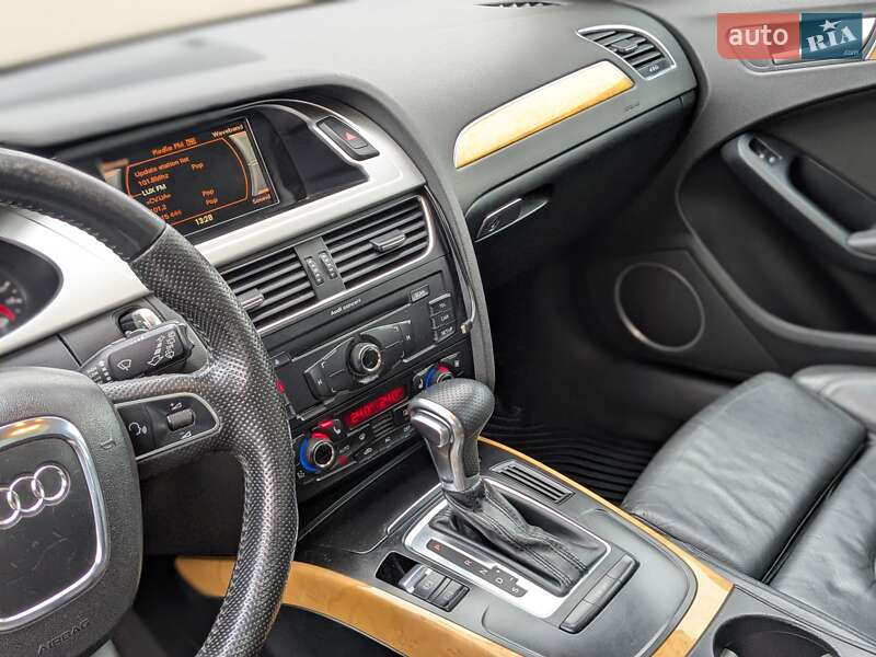 Универсал Audi A4 2008 в Черновцах фото 37 Универсал Audi A4 2008 в Черновцах