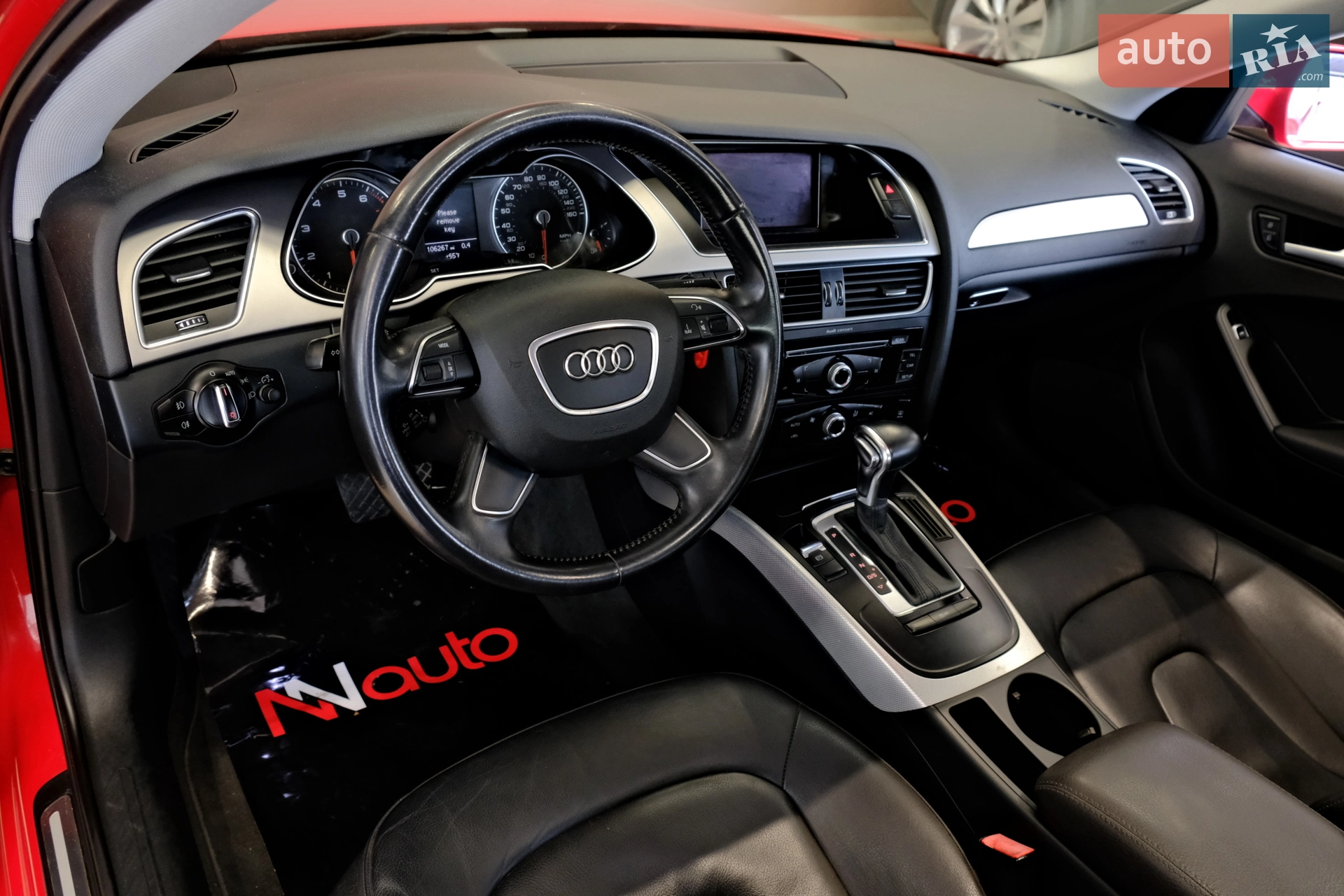 2014 Audi A4 - мініатюра 34