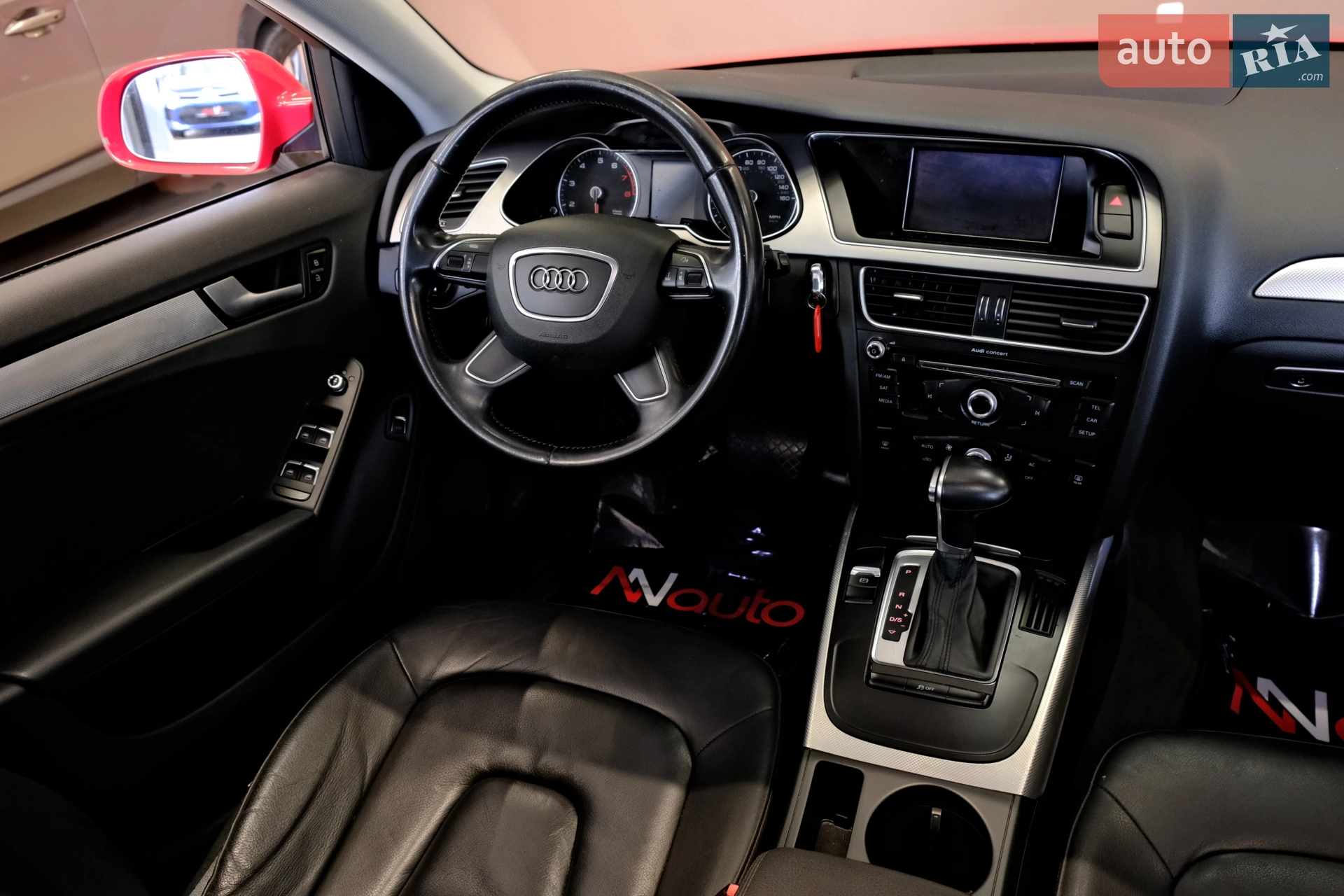 2014 Audi A4 - мініатюра 42