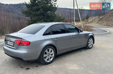 Седан Audi A4 2009 в Сходнице