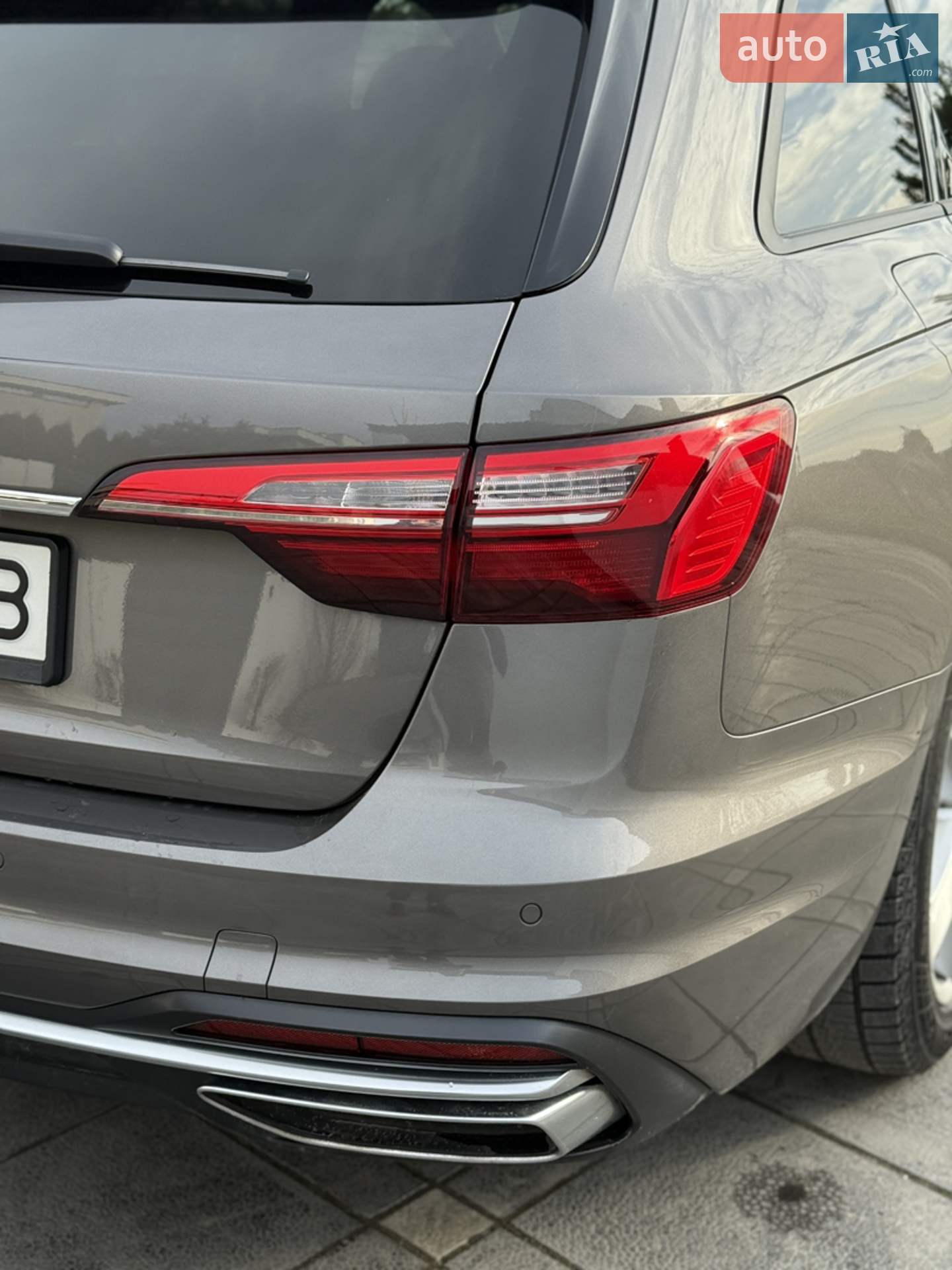 2019 Audi A4 - мініатюра 8