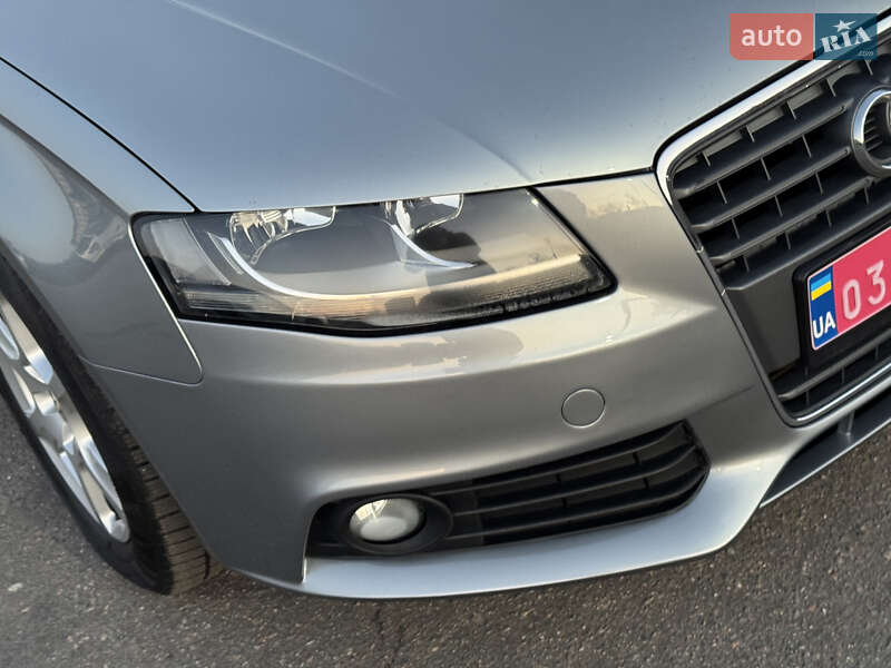 Універсал Audi A4 2010 в Білій Церкві фото 14 Універсал Audi A4 2010 в Білій Церкві