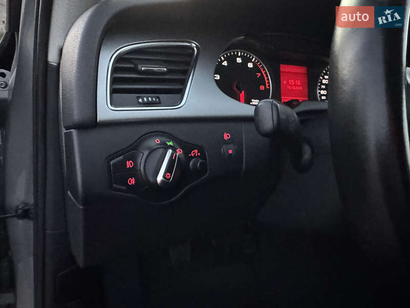 Універсал Audi A4 2010 в Білій Церкві фото 21 Універсал Audi A4 2010 в Білій Церкві