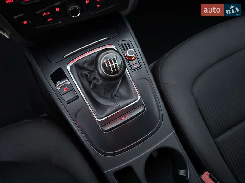 Універсал Audi A4 2010 в Білій Церкві фото 26 Універсал Audi A4 2010 в Білій Церкві