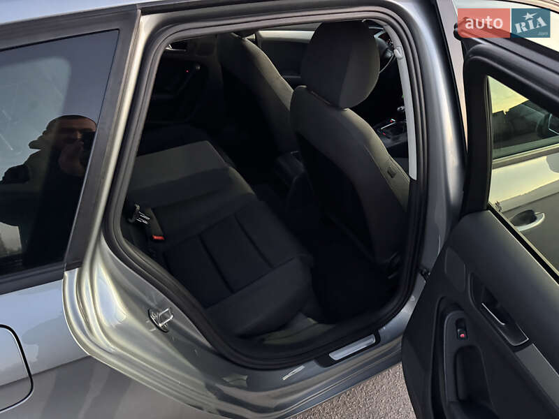 Універсал Audi A4 2010 в Білій Церкві фото 40 Універсал Audi A4 2010 в Білій Церкві