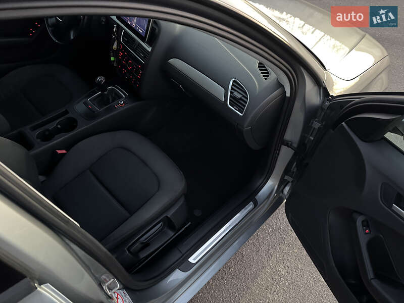 Універсал Audi A4 2010 в Білій Церкві фото 44 Універсал Audi A4 2010 в Білій Церкві