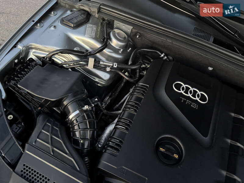 Універсал Audi A4 2010 в Білій Церкві фото 48 Універсал Audi A4 2010 в Білій Церкві