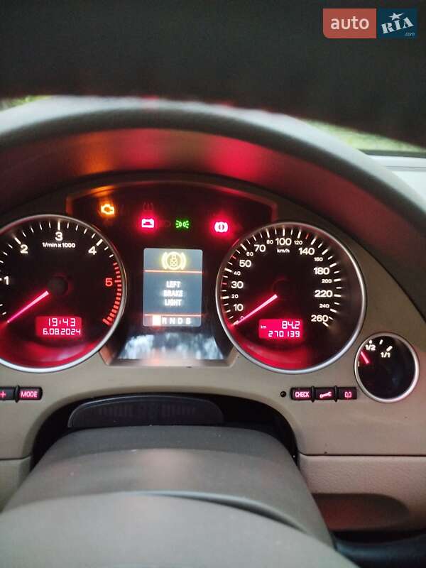 Кабриолет Audi A4 2004 в Киеве фото 10 Кабриолет Audi A4 2004 в Киеве