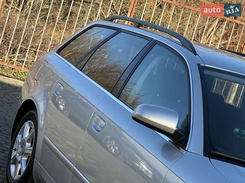 Универсал Audi A4 2006 в Дрогобыче