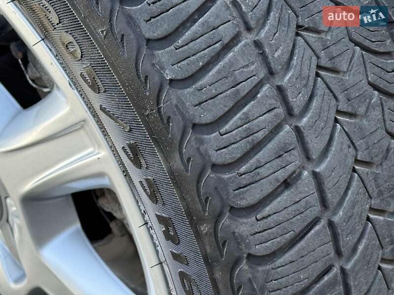 Универсал Audi A4 2006 в Дрогобыче