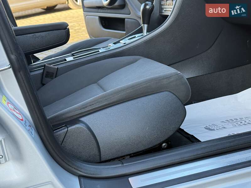 Универсал Audi A4 2006 в Дрогобыче