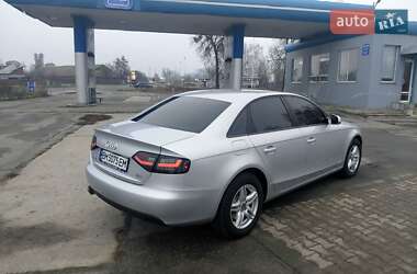 Седан Audi A4 2009 в Харькове