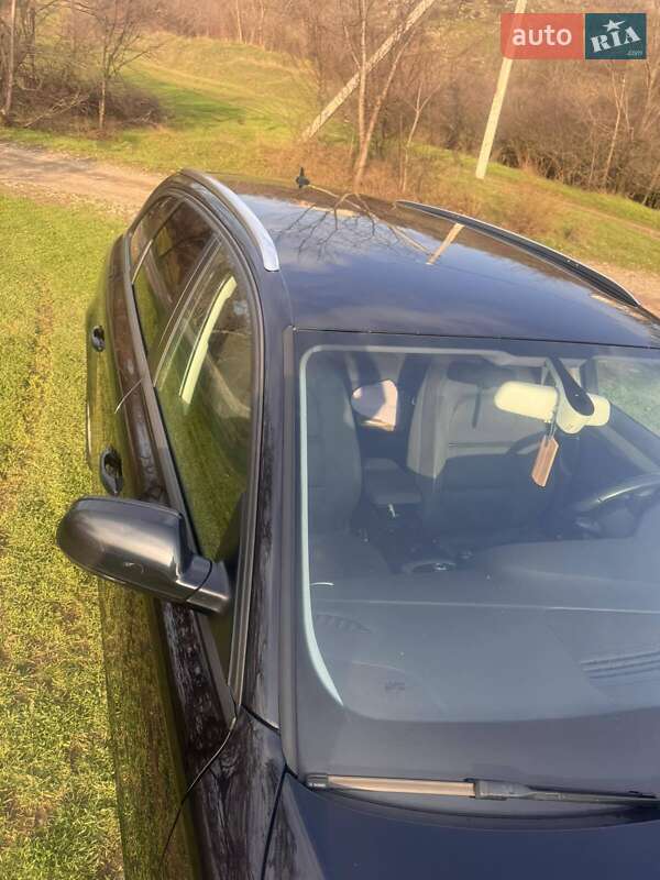 Универсал Audi A4 2011 в Южноукраинске