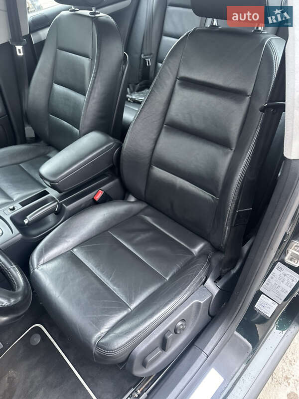 Универсал Audi A4 2007 в Сарнах