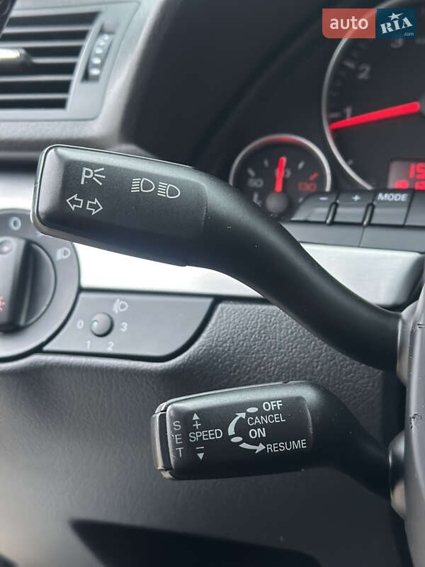 Универсал Audi A4 2007 в Сарнах