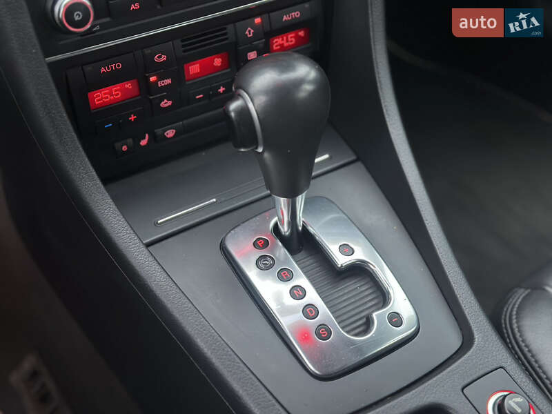 Универсал Audi A4 2007 в Сарнах