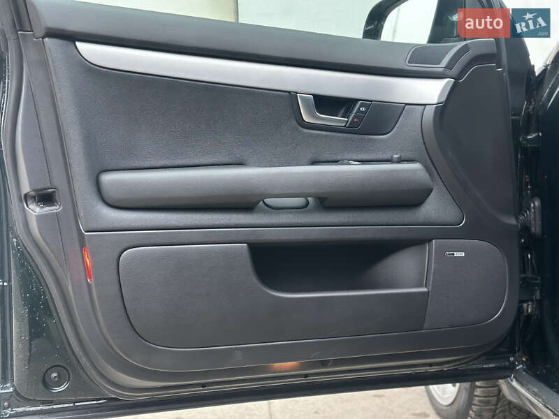 Универсал Audi A4 2007 в Сарнах