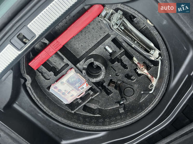 Универсал Audi A4 2007 в Сарнах