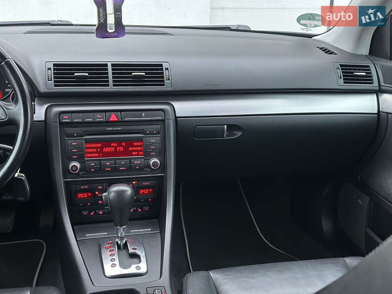 Универсал Audi A4 2007 в Сарнах