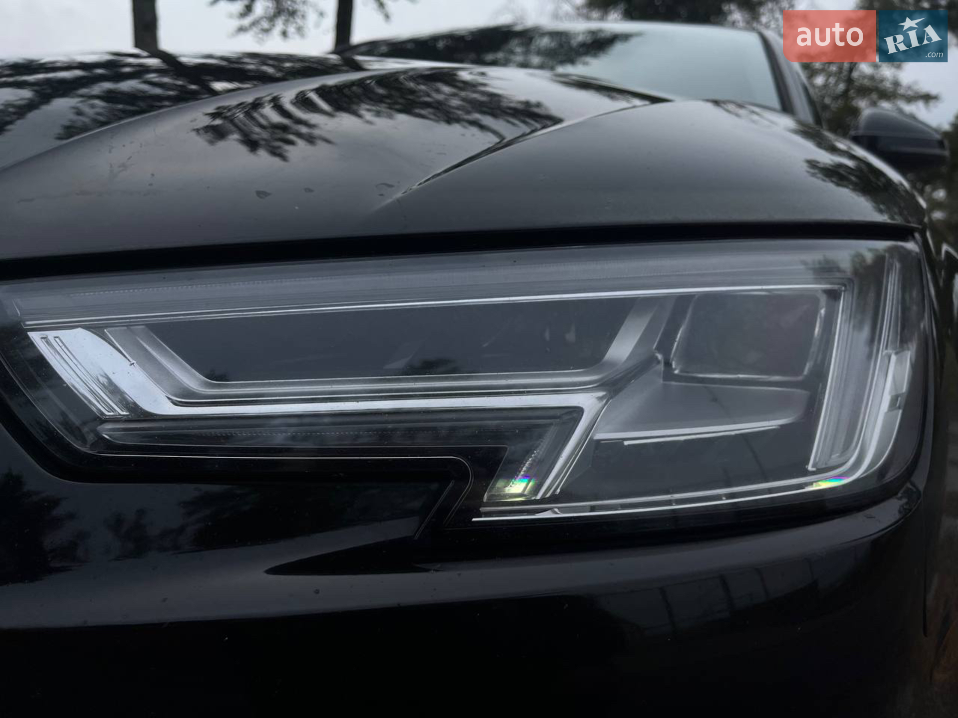 2016 Audi A4 - мініатюра 22