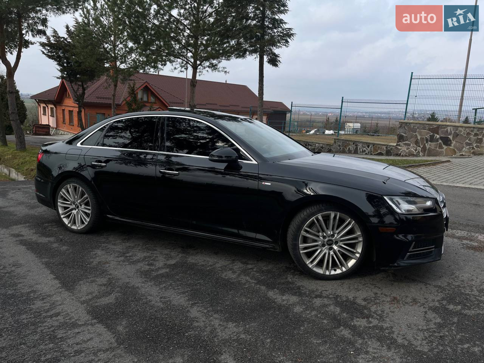 2016 Audi A4 - мініатюра 27