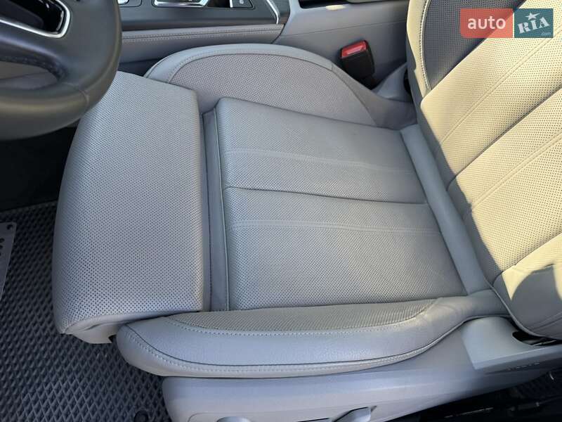 Седан Audi A4 2018 в Одесі фото 16 Седан Audi A4 2018 в Одесі