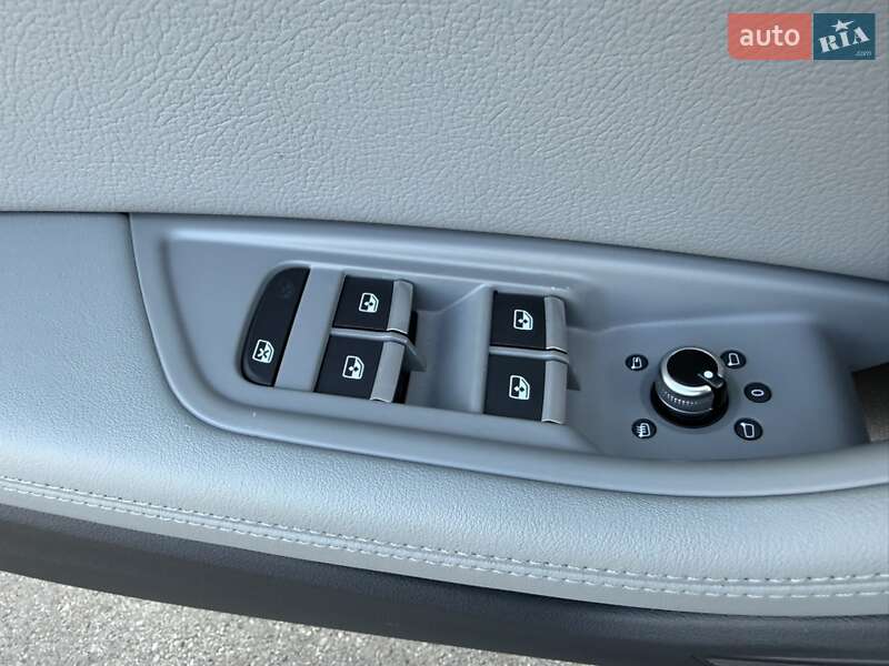 Седан Audi A4 2018 в Одесі фото 19 Седан Audi A4 2018 в Одесі