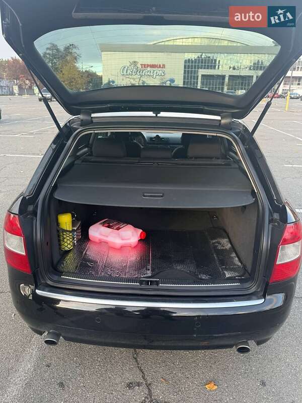 Универсал Audi A4 2004 в Броварах