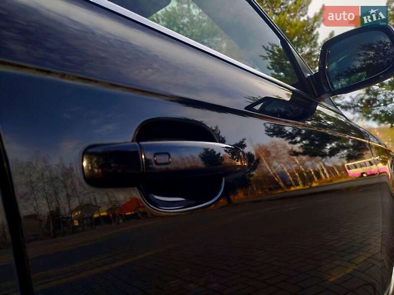 Седан Audi A4 2013 в Дрогобыче