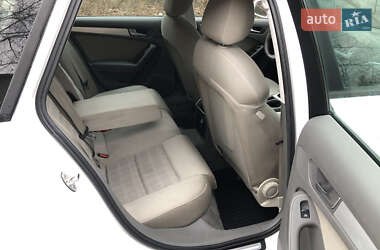 Універсал Audi A4 2011 в Галичі