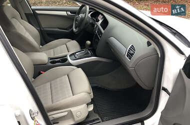 Універсал Audi A4 2011 в Галичі