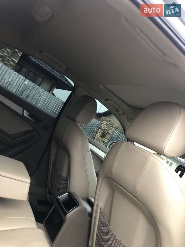 Седан Audi A4 2011 в Ровно фото 17 Седан Audi A4 2011 в Ровно