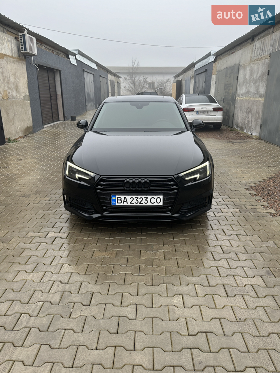 2016 Audi A4 - мініатюра 14