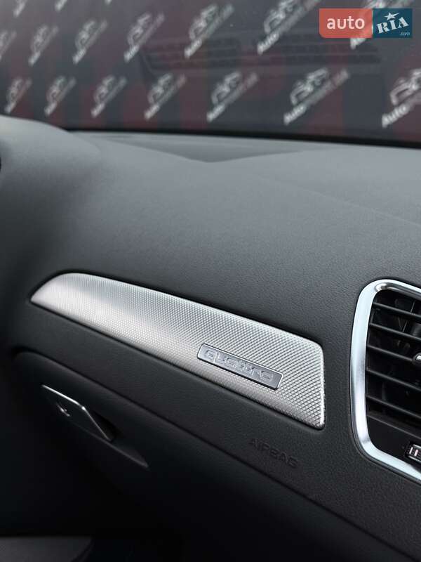 Седан Audi A4 2012 в Сумах