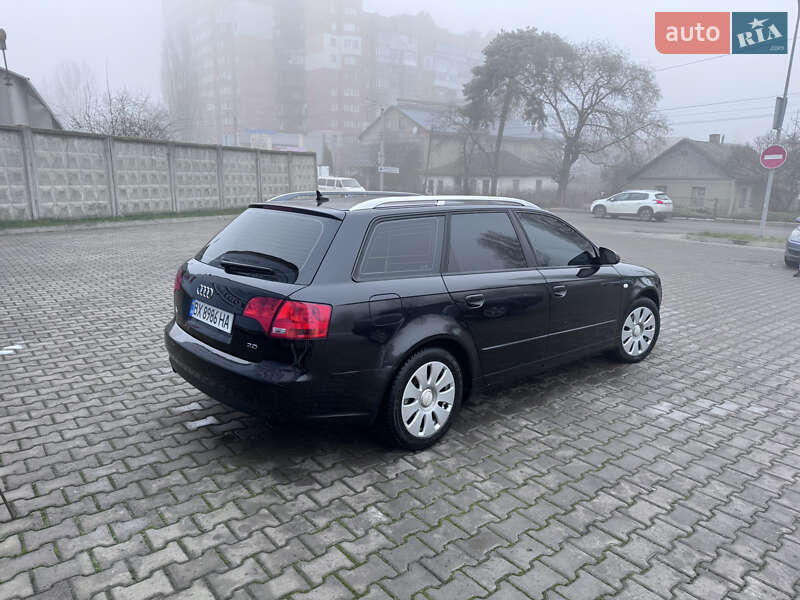 Універсал Audi A4 2005 в Хмельницькому фото 7 Універсал Audi A4 2005 в Хмельницькому
