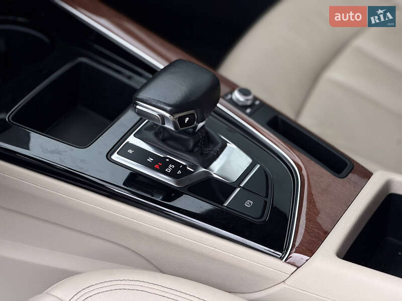 Седан Audi A4 2020 в Кривом Роге фото 36 Седан Audi A4 2020 в Кривом Роге