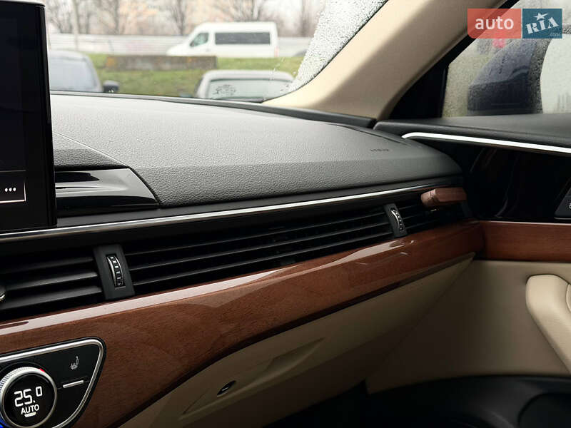 Седан Audi A4 2020 в Кривом Роге фото 56 Седан Audi A4 2020 в Кривом Роге