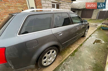 Універсал Audi A4 2004 в Рожище